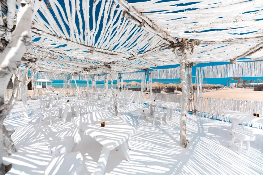 MERAKI RESORT (ADULTS ONLY 16+)  4*-4