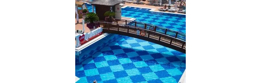 Quattro Beach Resort & Spa 5*-23