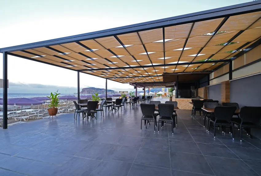 Kaila Beach Hotel 5*-63