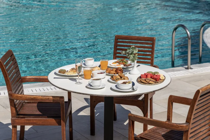 Louis St. Elias Resort 4*-170