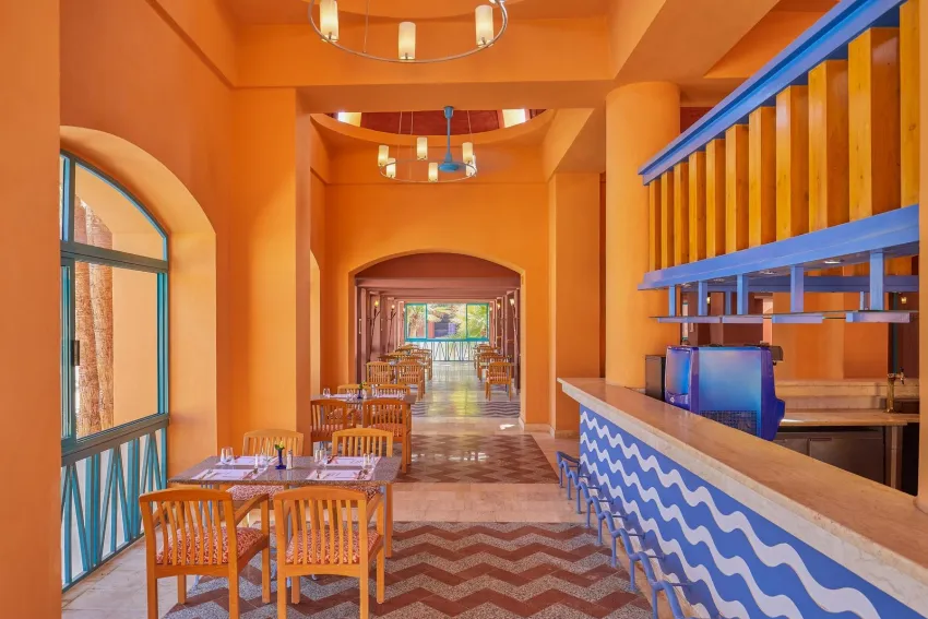 Sheraton Miramar Resort El Gouna 5*-25