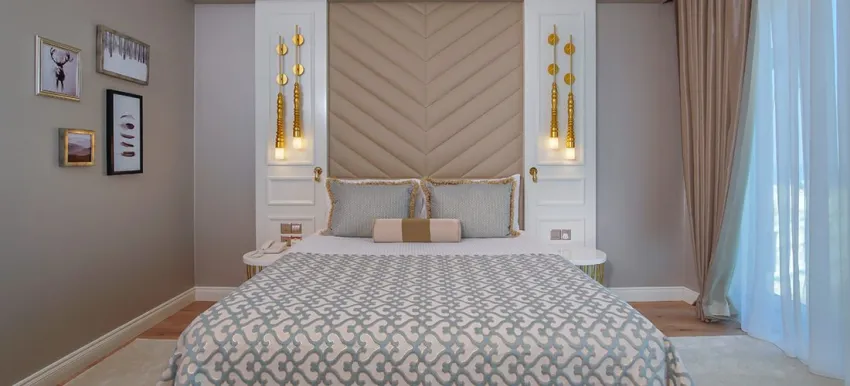 Limak Cyprus Resort 5*-6