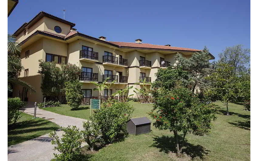 Alba Resort Hotel 5*-6