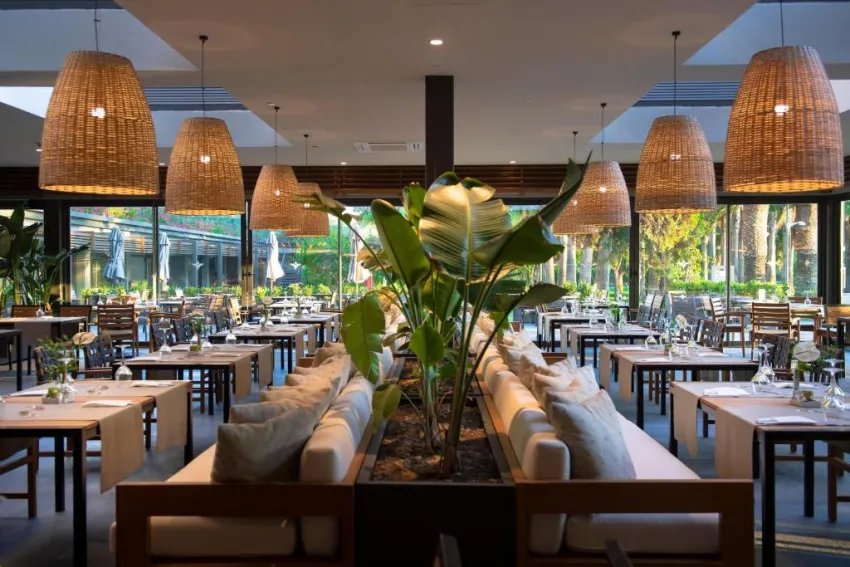 MIRAMARE BEACH HOTEL  5*-44