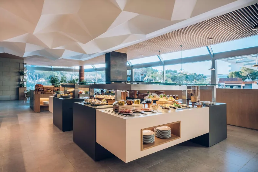 Iberostar Selection Llaut Palma -Adults Only 5*-106