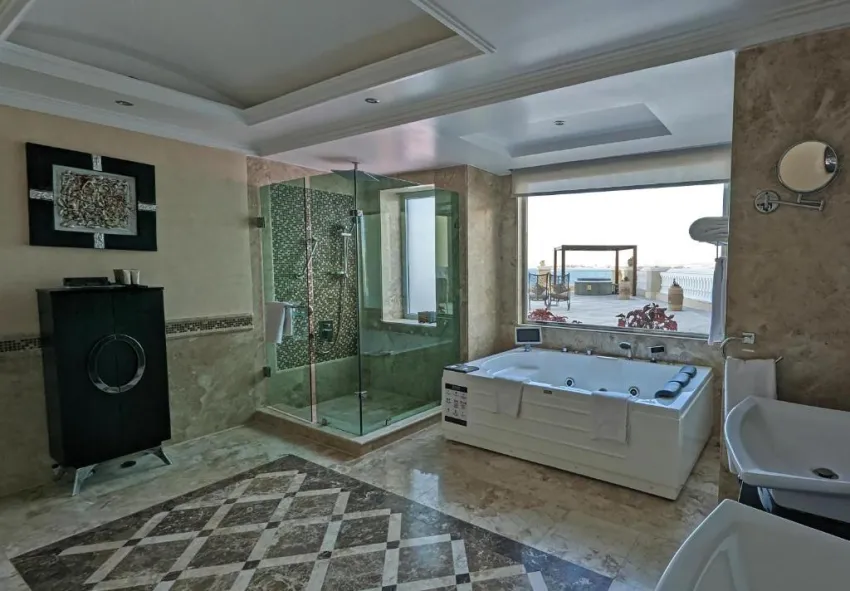 KAISOL ROMANCE RESORT SAHL HASHEESH (ADULTS ONLY 16+)  5*-29