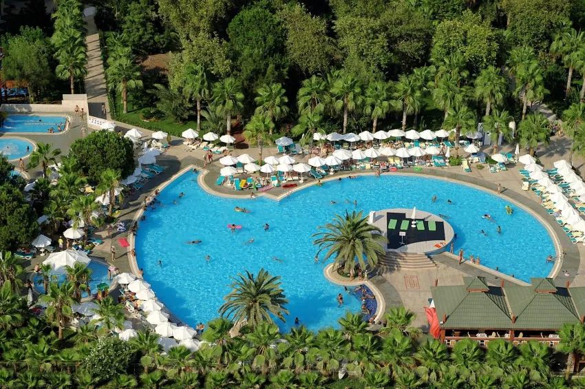Delphin Botanik Hotel 5*-2