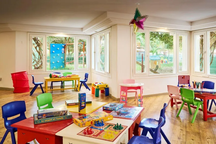 Novostar Nahrawess Hotel & Thalasso Resort 4*-61