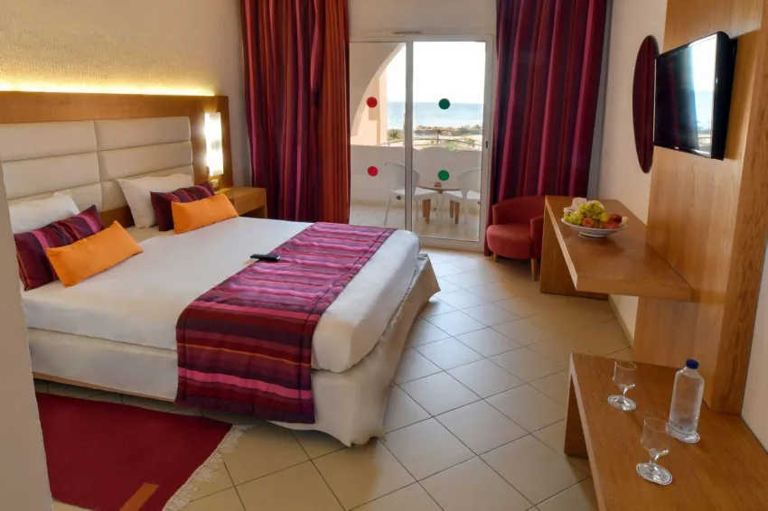 Skanes Serail & Aqua Park 4*-19