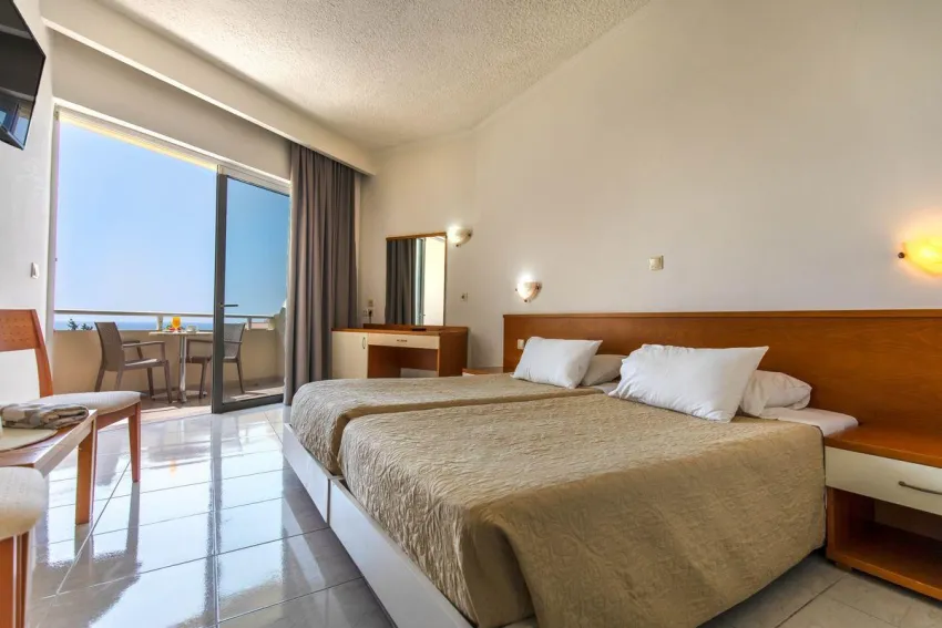 Relax Hotel 3*-12