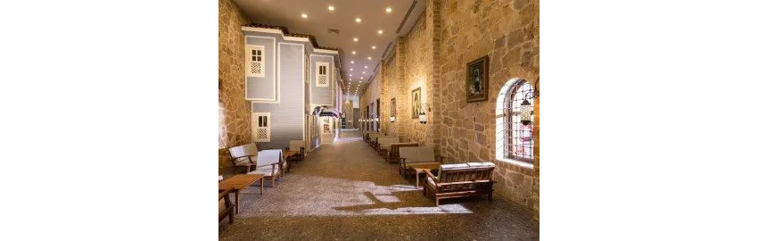 Swandor Hotels & Resort Topkapi Palace 5*-12