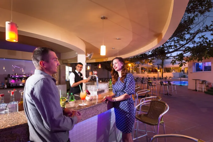 Calimera Delfino Beach Resort & Spa 4*-28