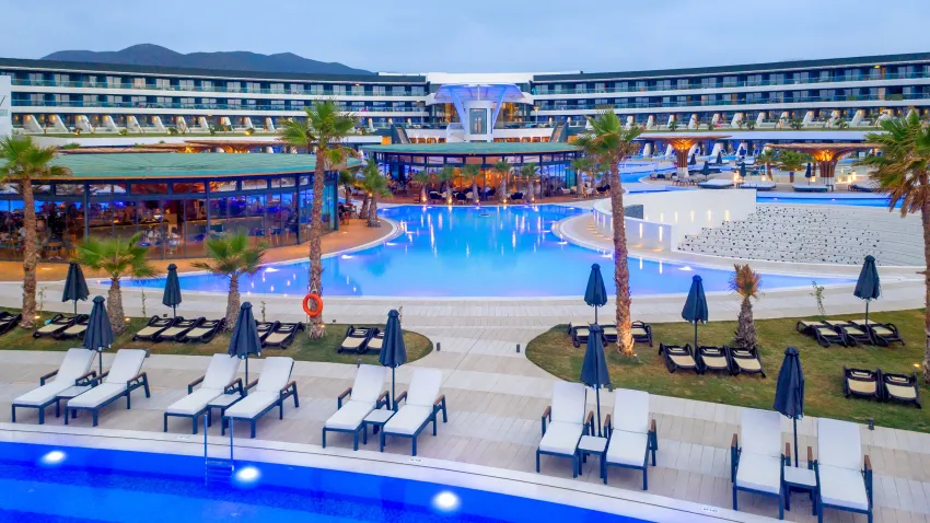 Lyttos Mare 5*-10