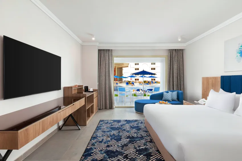 Pickalbatros Blu Spa Resort (Adults Only 16+) 5*-23