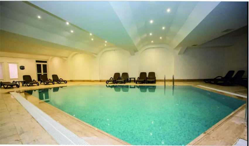 Side Alegria Hotel & Spa (Adult Only +16) 5*-5