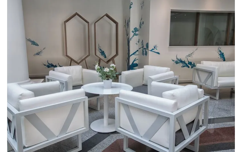 Anastasia Beach Hotel and Apartments 4*-6