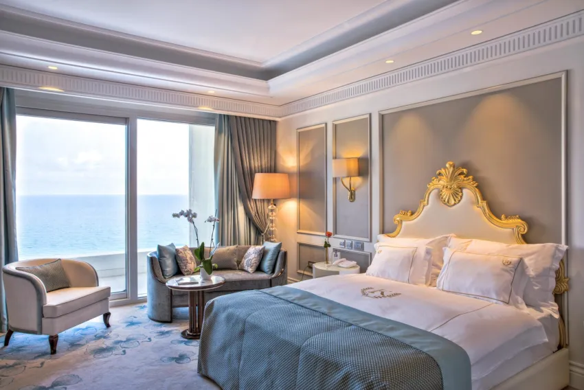 Merit Royal Diamond Hotel & SPA -8