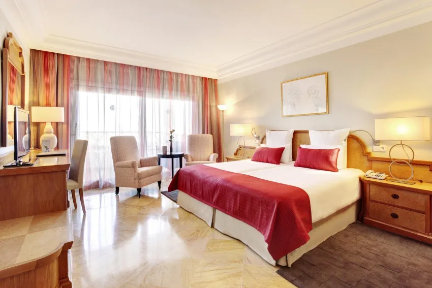 Grupotel Parc Natural SPA 5*-26