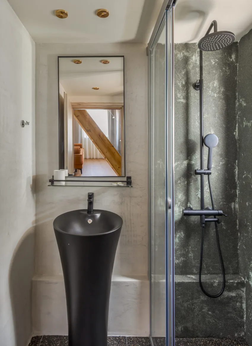 Driades Apartments 3*-18