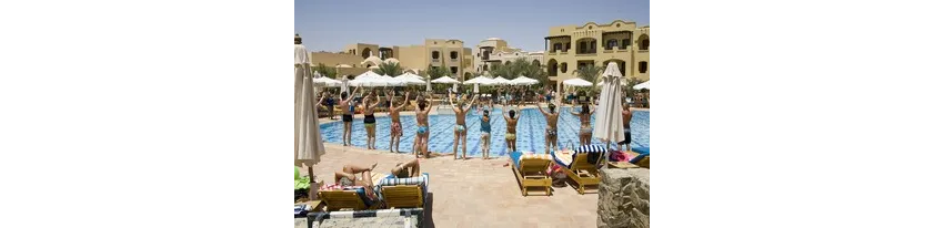 Three Corners Rihana Resort El Gouna 4*-66