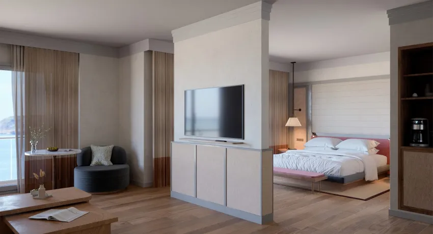 Sarena de Muro Resort Mallorca 5*-12