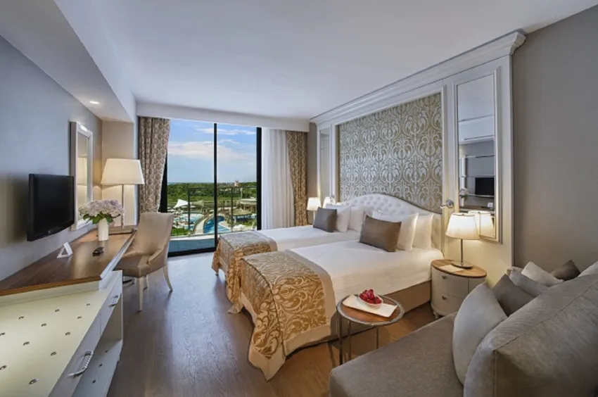 Aska Lara Resort & Spa 5*-30