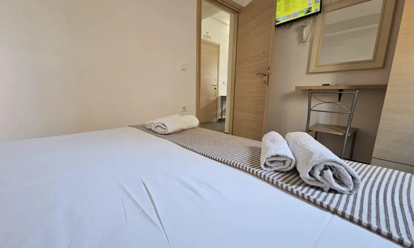 Elounda Sunrise Apartments 3*-18