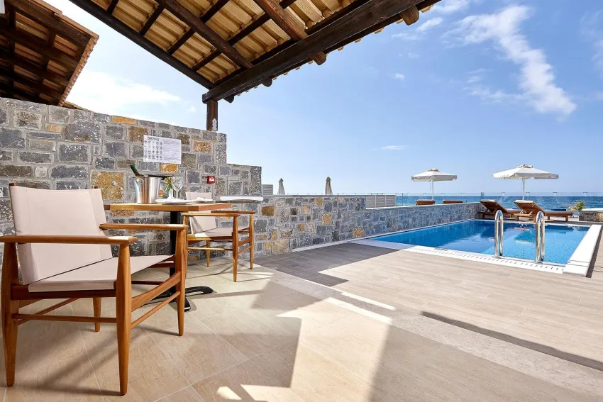 Alexander Beach Hotel And Village Resort 5*-18