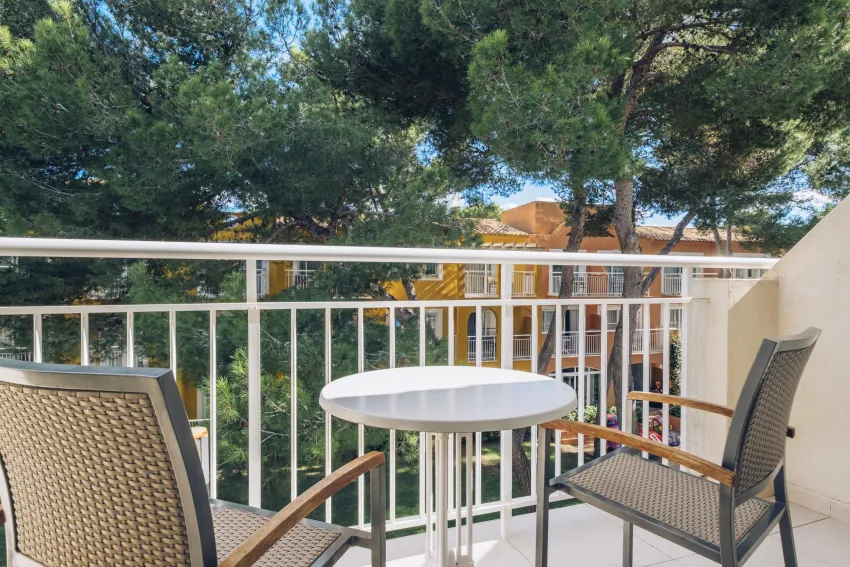 Iberostar Waves Club Cala Barca 4*-25