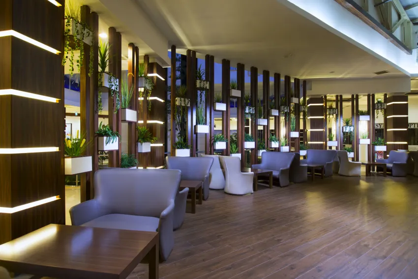 Washington Resort & Spa 5*-31