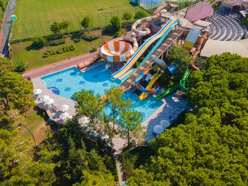 Sueno Hotels Beach Side 5*-6