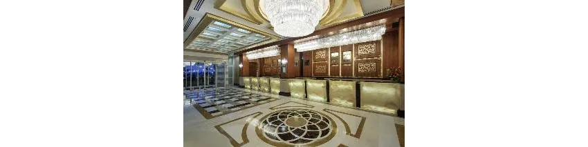 Crystal Family Resort & Spa 5*-29