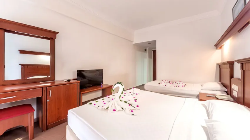 WASA HOTEL  3*-18