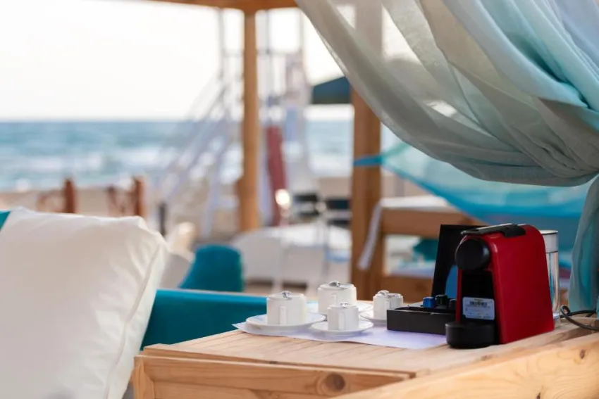 KAMELYA COLLECTION SELIN HOTEL  5*-32