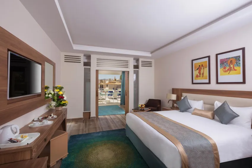 Albatros Aqua Park Sharm 5*-13