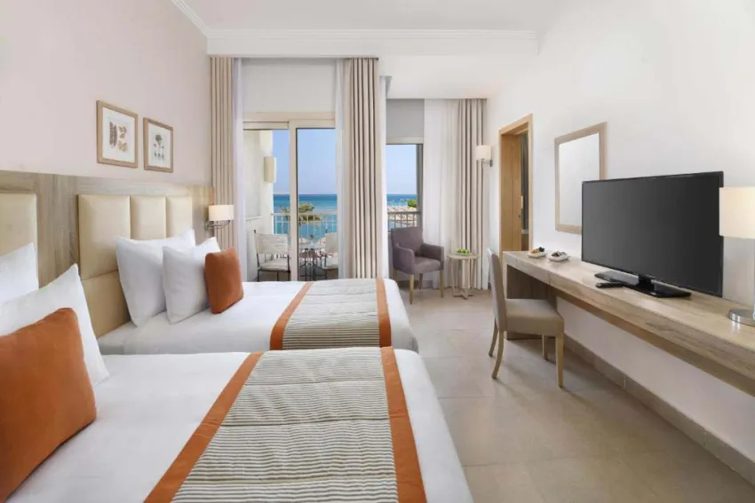 Jaz Elite Casa Del Mar Beach 5*-6