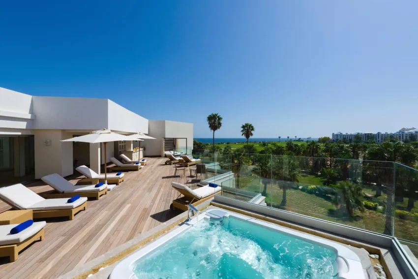 Iberostar Selection Diar El Andalous 5*-189