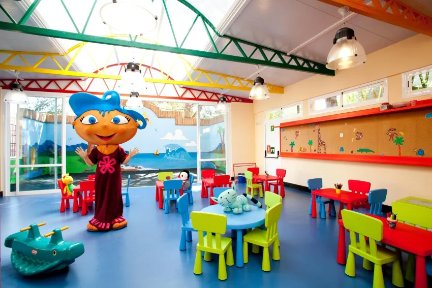 Aquasol Aparthotel 4*-18