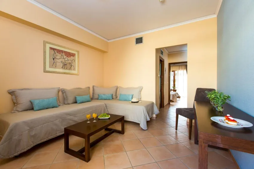 Theartemis Palace 4*-16