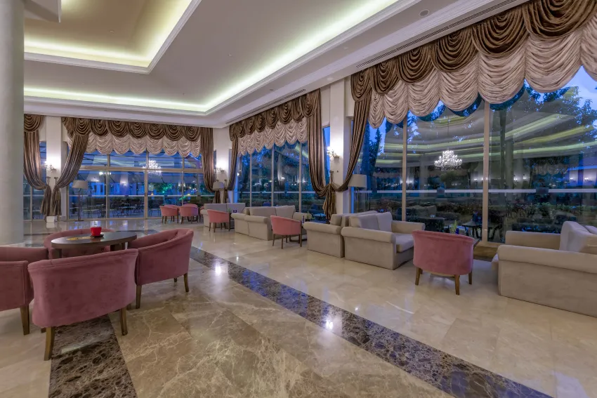 Asteria Family Resort Side (Ex Euphoria Palm Beach) 5*-107