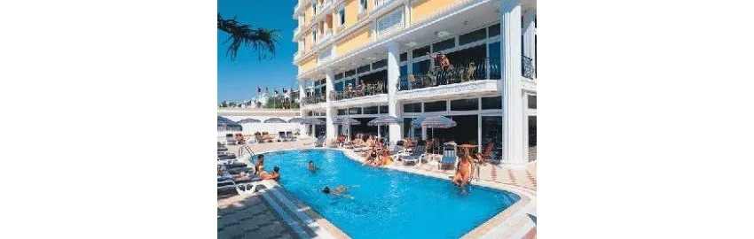 Antik Garden & Hotel Antik 4*-3