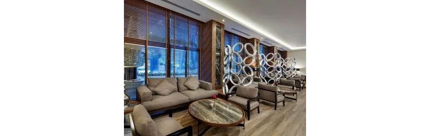 Nirvana Mediterranean Excellence 5*-8