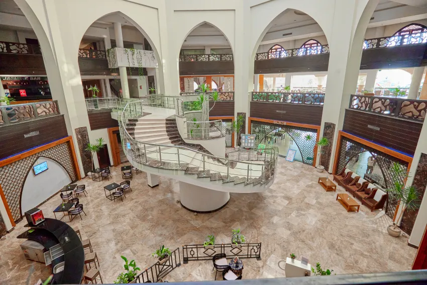 Jasmine Palace Resort 5*-6