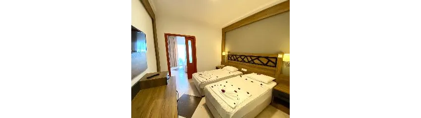 Istanbul Beach Hotel 4*-10