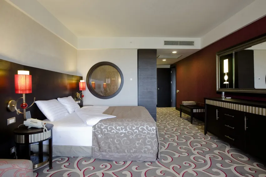Cornelia Diamond Golf Resort & Spa 5*-11
