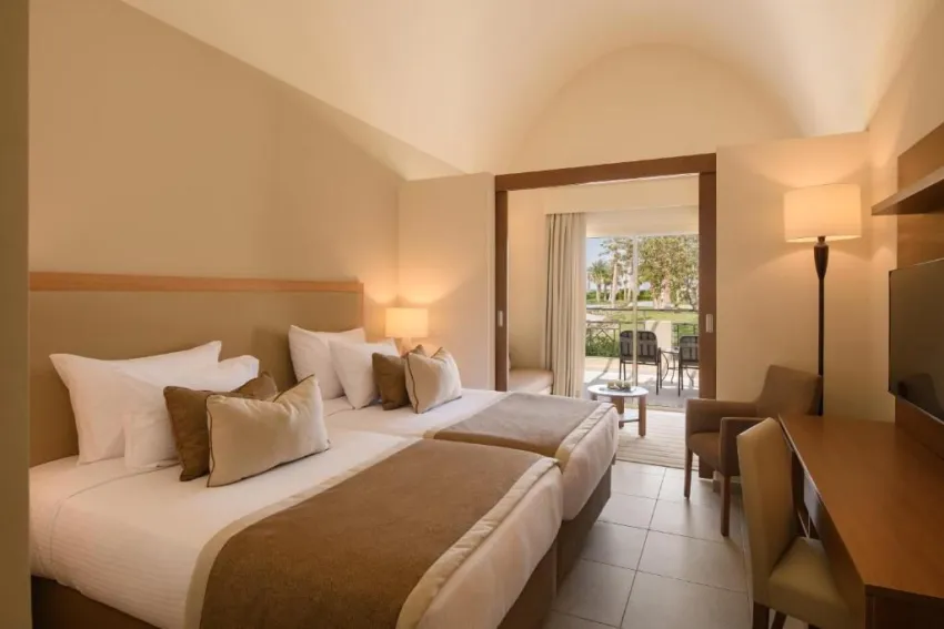 TUI Magic Life Redsina Sharm El Sheikh 5*-8