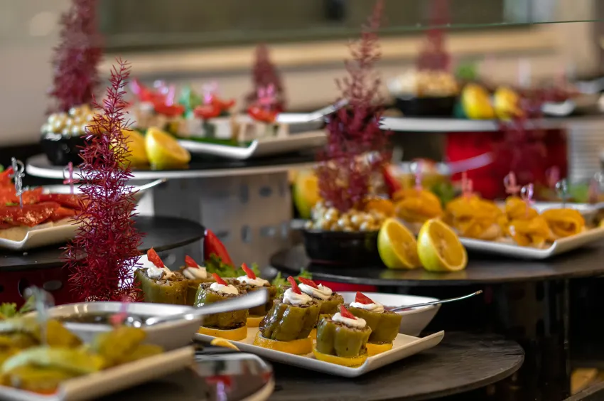 Arnor De Luxe Hotel & Spa 5*-15