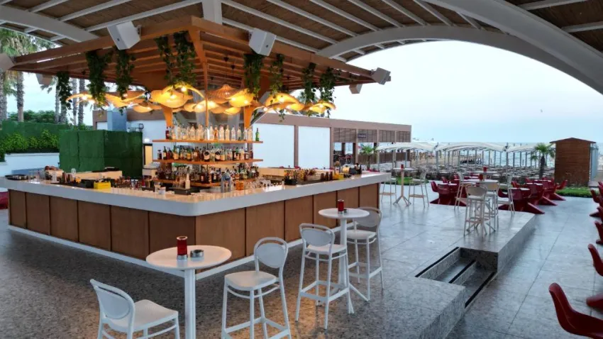 Arnor De Luxe Hotel & Spa 5*-72