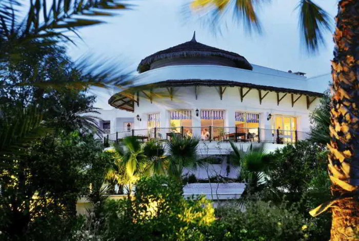 Club Magic Life Africana 5* - Hammamet - Tunisia