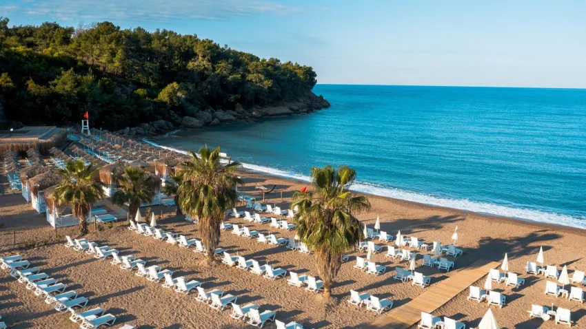 Laguna Beach Alya Resort & Spa Hotel 5*-14